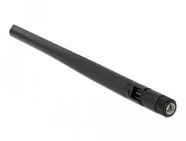 Delock 5G 3.4 - 3.8 GHz SMA Antenna Connector 5 dBi 20cm