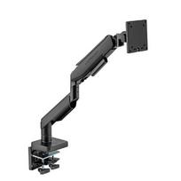 LC-POWER Monitor arm for monitors up to 49"/124.46 cm (B)