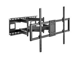 Equip Swivel TV stand 60"-120"/1TFT Rotation 2Gelenke 120kg sw retail