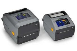 Zebra Desktop printer ZD621d [ZD6A042-D0EF00EZ]