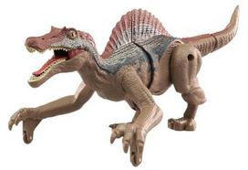 Amewi Spinosaurus RC Dinosaur 21cm, RTR With Light  AND  Sound