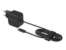 Conceptronic 1-Port GaN USB-C Desk Charger 67W PD 3.0/PPS sw