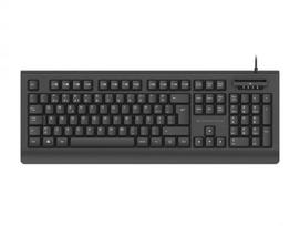 Conceptronic USB Keyboard/Smart ID Card Reader Layout ES sw