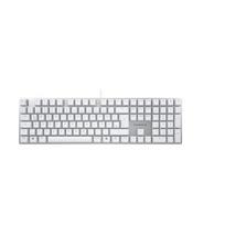 Cherry TAS KC 200 MX Corded DE-Layout silver MX2A Brown