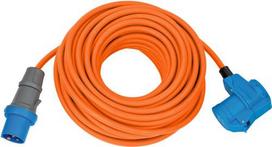 Brennenstuhl Cable Management 25m CEE230V/16A IP44