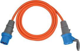 Brennenstuhl 5m CEE230V/16A IP44 Cable Management