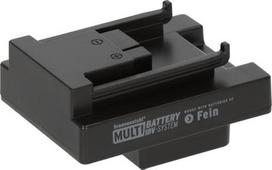 Brennenstuhl Fine Adapter
