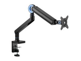Equip Table holder 17"-35"/1TFT 360° GF 10.5Kg black retail