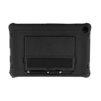 Mobilis PROTECH Case+kickstand+handstrap Galaxy Tab A9+10.9"