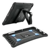 Mobilis PROTECH Case+360 with hand strap, kickstand, and hand strap for A9+10.9
