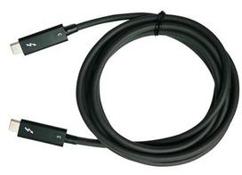 QNAP Accessories Thunderbolt 3 approximately 40G CAB-TBT315M-40G 1.5m