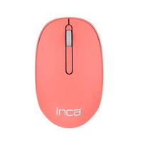 Inca Razer Maus 1200DPI/3-Button/2.4GHz USB-A Mouse