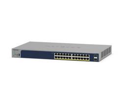 NETGEAR Switch 24x GE GS724TPP-300EUS PoE+