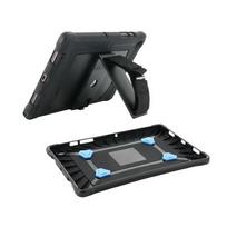 Mobilis PROTECH Case 360 handstand+kickstand+handstrap for iPad 10.9"