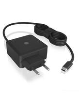 ICY BOX IcyBox USB Power Delivery IB-PS111-PD retail plug-in device