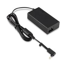 ACER 65W_3phy 19V BLACK ADAPTER - EU POWER CORD (BULK PACK)