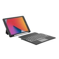 Mobilis Case C2 for iPad 10.2" (9th/8th/7th Gen) French schw