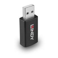 Lindy USB 2.0 Type A Data Blocker Battery Charging 1.2