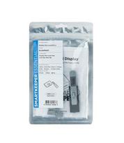 Smartkeeper Mini "DisplayPort" Blocker grey       4 Stk.+Key