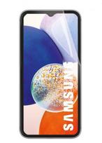 Mobilis Scr. Prot. Anti-Shock IK06-Clear Gal A14 4G/5G