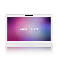 Ubiquiti UniFi Connect Display Full HD PoE++ touchscreen