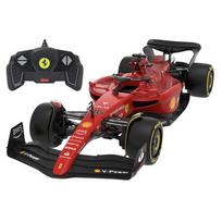 Jamara McLaren Ferrari F1-75 1:18 2.4GHz red