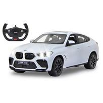 Jamara BMW X6 M 1:14 2.4GHz white