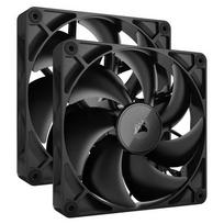 CORSAIR Fan 140*140*25 RX140 iCUE Link Dual Kit