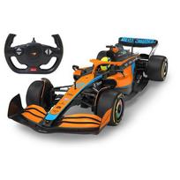 Jamara McLaren MCL36                1:12   2.4GHz   orange