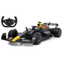 Jamara Oracle Red Bull Racing RB18 1:12 2.4 GHz dark blue