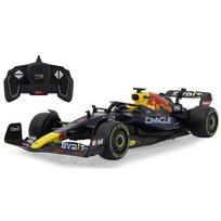Jamara Oracle Red Bull Racing RB18 1:18 2.4 GHz dark blue