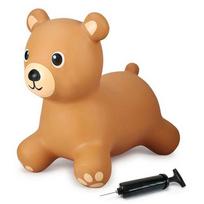 Jamara Bouncing Bear with a Pump