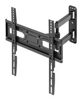 Manhattan TV wall mount 32"-55" 35kg FullMotion