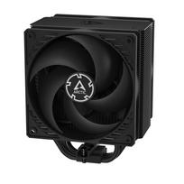 Arctic Cooler Freezer 36 (Black)
