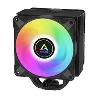 Arctic Cooler Freezer 36 A-RGB (Black)
