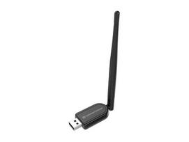 Conceptronic Bluetooth 5.1 Adapter NanoUSB 100m black