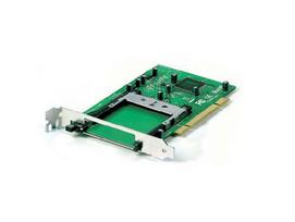 Conceptronic 1x PCI card PCMCIA/CardBus 16/32 Bit