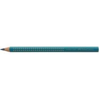 Faber-Castell Jumbo Grip Colored Pencil Lagoon Blue