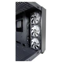 LC-POWER Go to Midi 809-B-ON Dark Storm_X o.