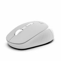 Inca Logitech Maus 1600DPI/4-Buttons/2.4GHzUSB-A/Silent