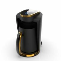 Inca Coffee machine Wonder Series Touch Control