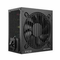 Inca Power supply 750W 80+ Bronze 1x120mm fan/ATX 12V 2.3