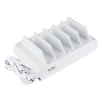 Good Connections USB Desktop Fast Charger 110W 10Port