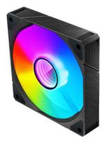 AZZA Fan Pro ARGB 120mm Black