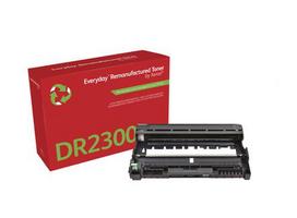 XEROX Everyday Remanufactured Brother DR2300 Black Drum