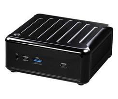 ASROCK Barebone NUC-Box-1260P HDMI/USB-C/DP/2xLAN DDR4 retail