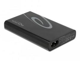 Delock USB Charger 2xUSB Type-C PD 3.0 + 1 x USB Type-A 60W
