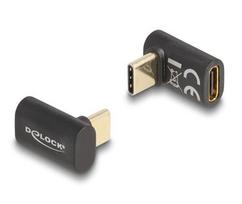 Delock USB Adapter 40Gbps USB Type-C to Bus 8K 60 Hz