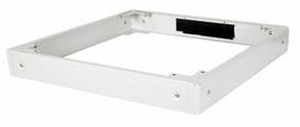 Equip 19" Server Rack Stand for Server Cabinets, 80x80cm, RAL7035