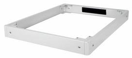 Equip 19" Server Rack Mounting Plate, 80x100cm, RAL7035